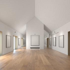 3D Art Gallery 13